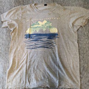 Between the Buried and Me tshirt